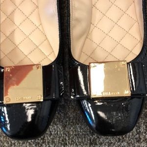 Modern Tali Cole Haan flats